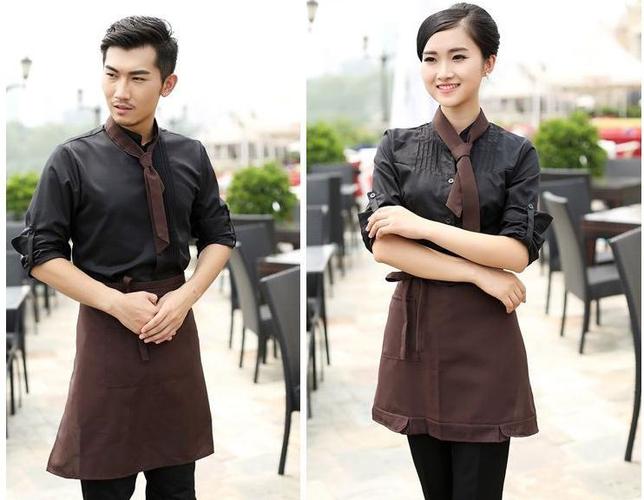 服務(wù)員制服飯店餐飲服裝   上一個 下一個> ◆2,上圖所展示的產(chǎn)品是我