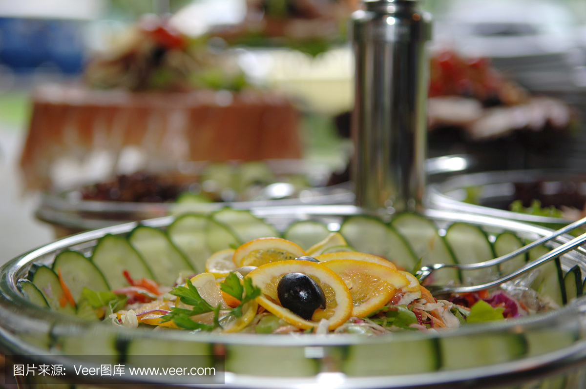 婚禮餐飲