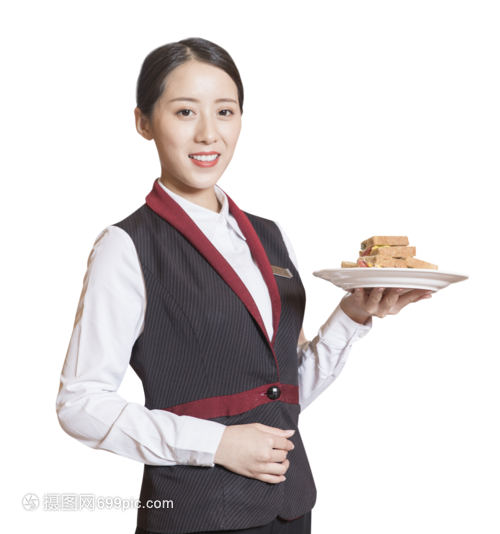 酒店服務(wù)員送餐服務(wù)