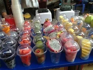甘肅餐飲服務食品安全有新規了 包括外賣配送 現榨果蔬.....