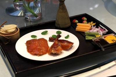 排隊餐廳離不開那些“工匠美食”