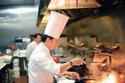關注丨市場監管總局解讀 餐飲服務食品安全操作規范 第四期