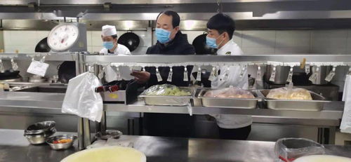 赤峰市市場監管局全力保障 兩會 期間餐飲服務和特種設備安全