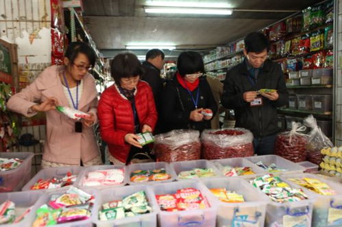 海城區開展 兩節 期間餐飲服務食品安全檢查