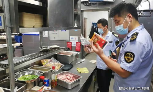 餐飲服務提供者請注意 高溫高濕季節來臨,這份餐飲食品安全警示請收好