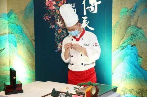 2021“中國(guó)服務(wù)”之旅游產(chǎn)品創(chuàng)意案例征集活動(dòng)啟動(dòng)