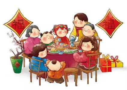 餐飲服務(wù)提供者注意 供應(yīng)年夜飯須冰箱留樣48小時(shí)