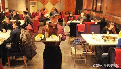 如果不試營業(yè),餐館能存活多久?