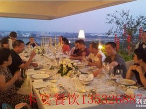 圖 廣州中西自助餐外送服務(wù)公司哪家好 廣州餐飲美食