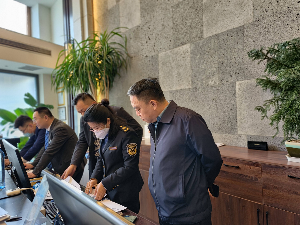 山東省煙臺(tái)市牟平區(qū)市場(chǎng)監(jiān)管局開(kāi)展“五一”期間市場(chǎng)價(jià)格秩序規(guī)范行動(dòng)