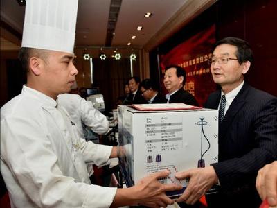 砥礪前行的長安國際大酒店